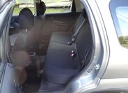 Suzuki Ignis Kombi 1,3 l 68 kw