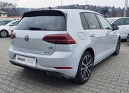 Volkswagen Golf Kombi 2,0 l 110 kw