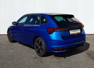 Škoda Scala Hatchback 999,0 85 kw