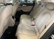 Audi A6 Sedan 3,0 l 200 kw