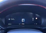 Ford Kuga SUV / Terénní 1,5 l 137 kw