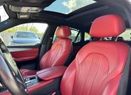 BMW X6 SUV / Terénní 3,0 l 224 kw