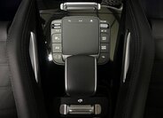 Mercedes-Benz GLS SUV 3,0 l 280 kw