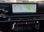 Hyundai Tucson SUV / Terénní 1,6 l 117 kw