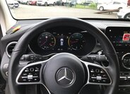 Mercedes-Benz GLC SUV / Terénní 2,0 l 143 kw