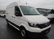 Volkswagen Crafter 2