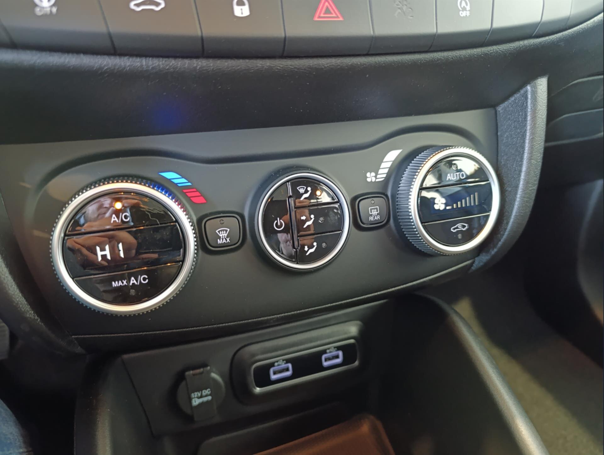 Fiat Tipo Sedan / Limuzína 1,6 l 96 kw