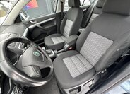 Škoda Octavia Liftback 1,4 l 90 kw