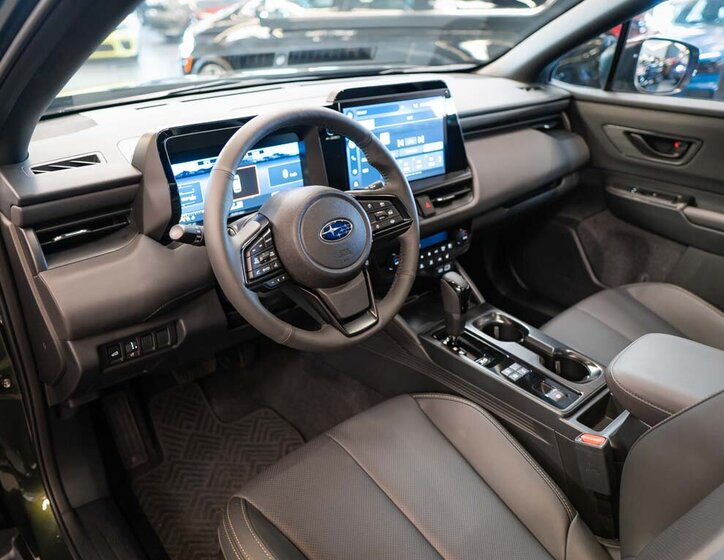 Subaru Outback SUV / Terénní 2,4 l 193 kw