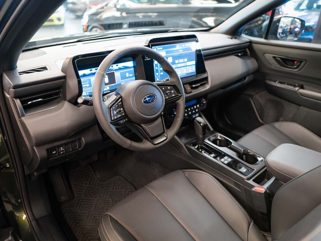 Subaru Outback SUV / Terénní 2,4 l 193 kw