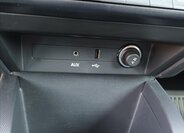 Škoda Fabia Kombi 1,2 l 66 kw