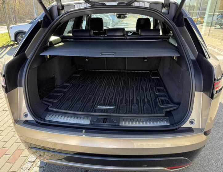 Land Rover Range Rover Velar 24