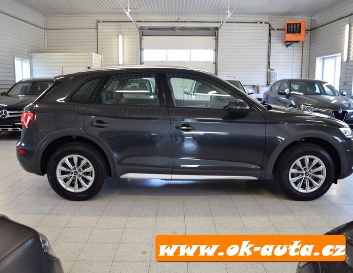 Audi Q5 SUV 2,0 l 0