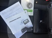 Škoda Octavia Kombi 1,6 l 81 kw