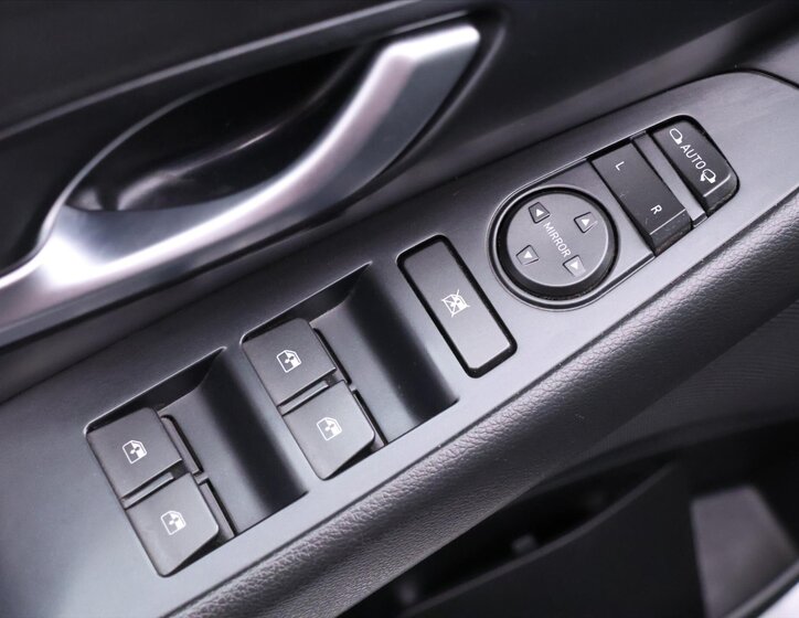 Hyundai i30 Kombi 1,5 l 118 kw