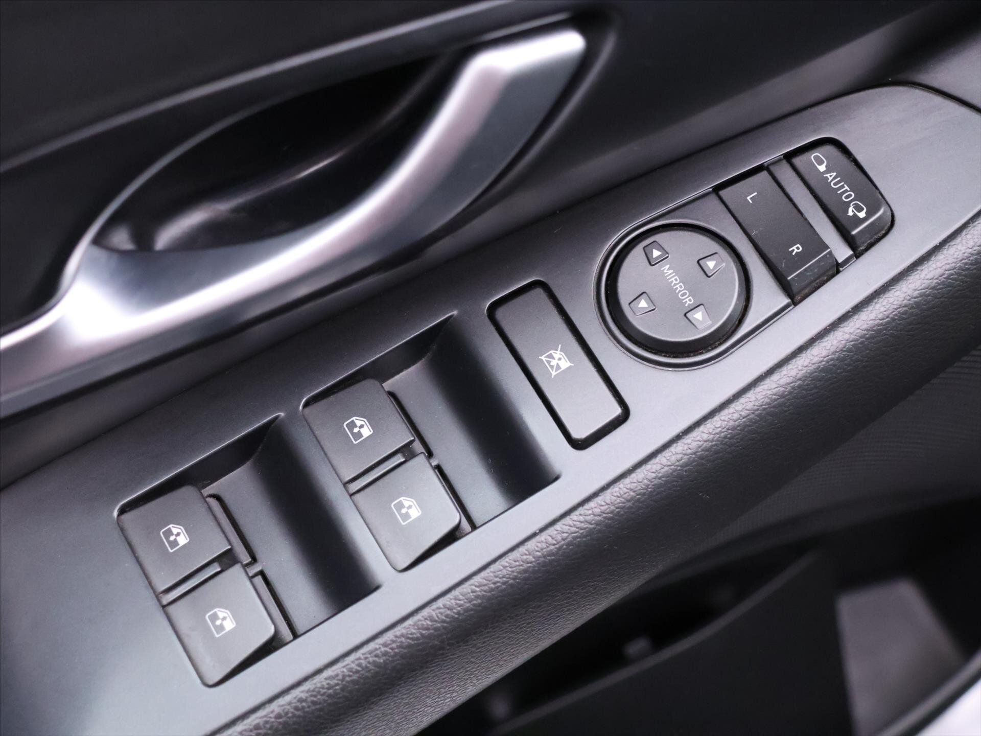 Hyundai i30 Kombi 1,5 l 118 kw