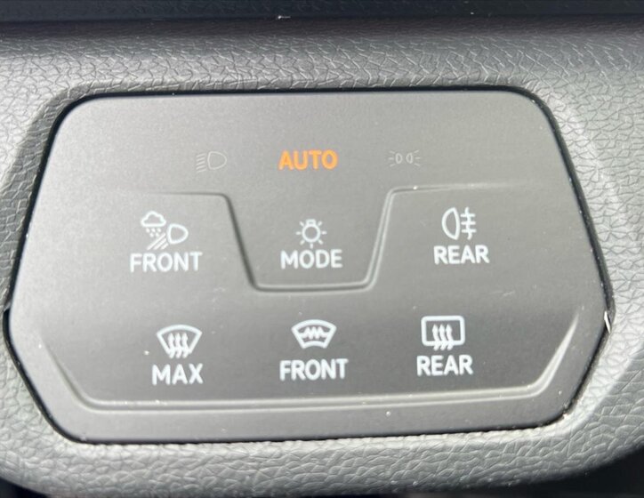 Volkswagen ID.5 Kombi 0,0 220 kw