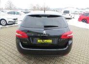 Peugeot 308 Kombi 1,2 l 96 kw