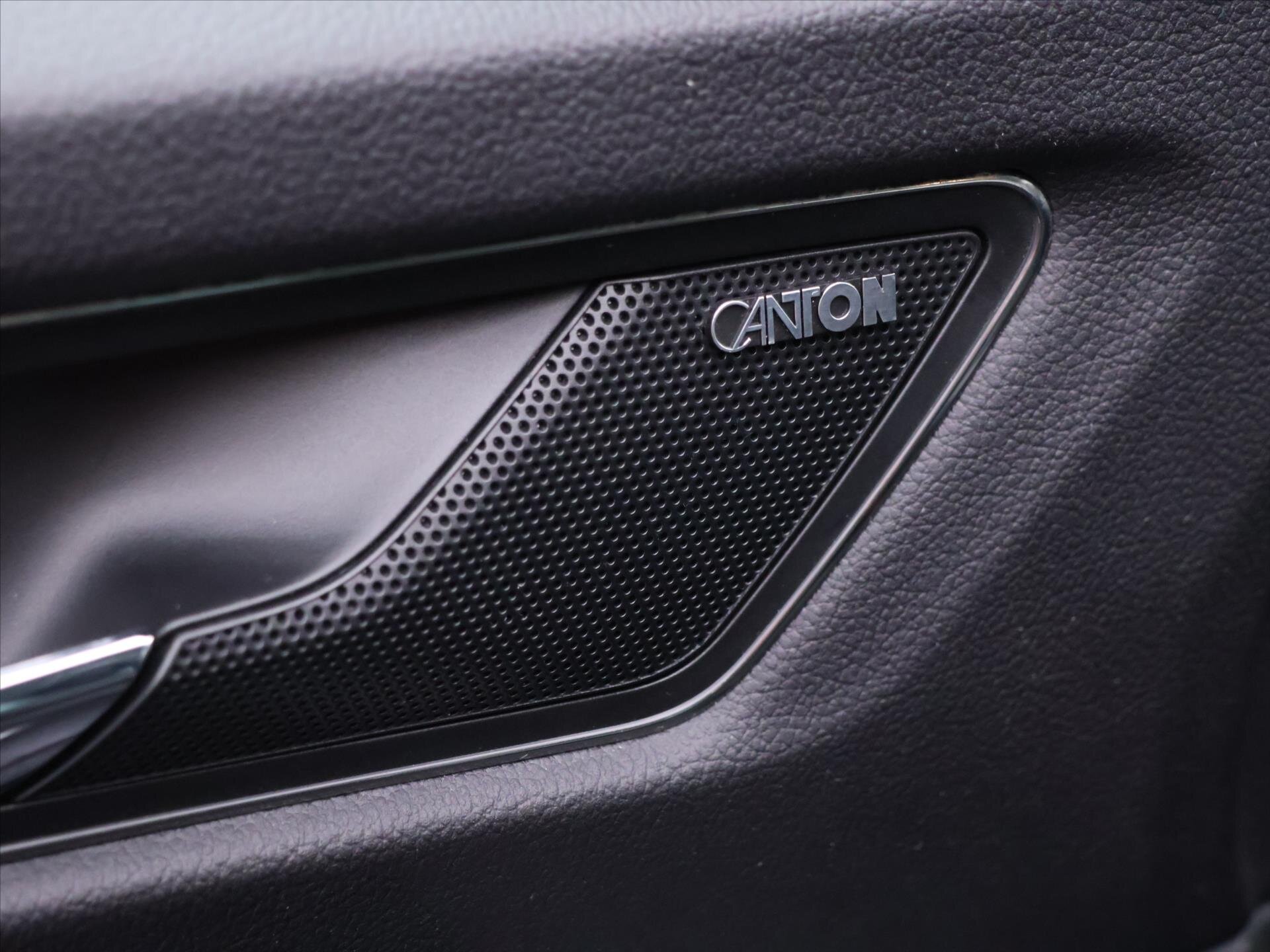 Škoda Kodiaq SUV / Terénní 2,0 l 147 kw