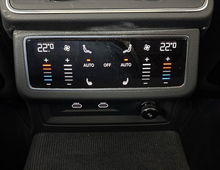 Audi S6 Kombi 3,0 l 253 kw