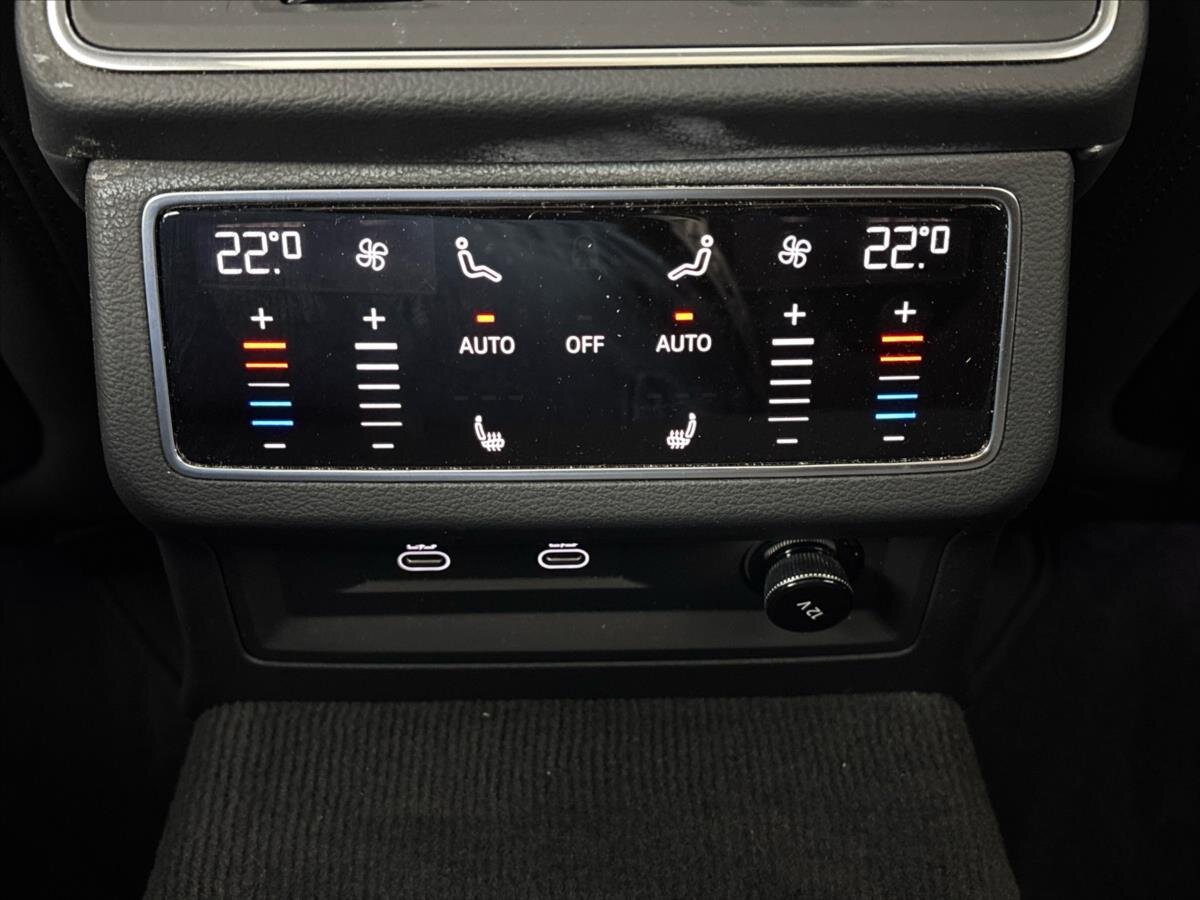 Audi S6 Kombi 3,0 l 253 kw