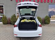 Škoda Octavia Liftback 999,0 81 kw