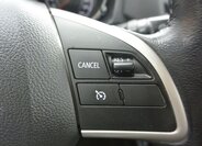 Mitsubishi ASX SUV / Terénní 1,8 l 110 kw