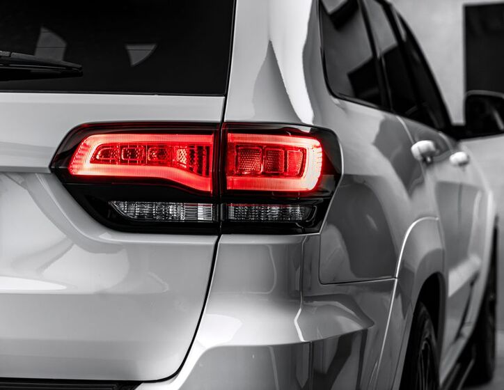 Jeep Grand Cherokee 10