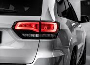 Jeep Grand Cherokee 10