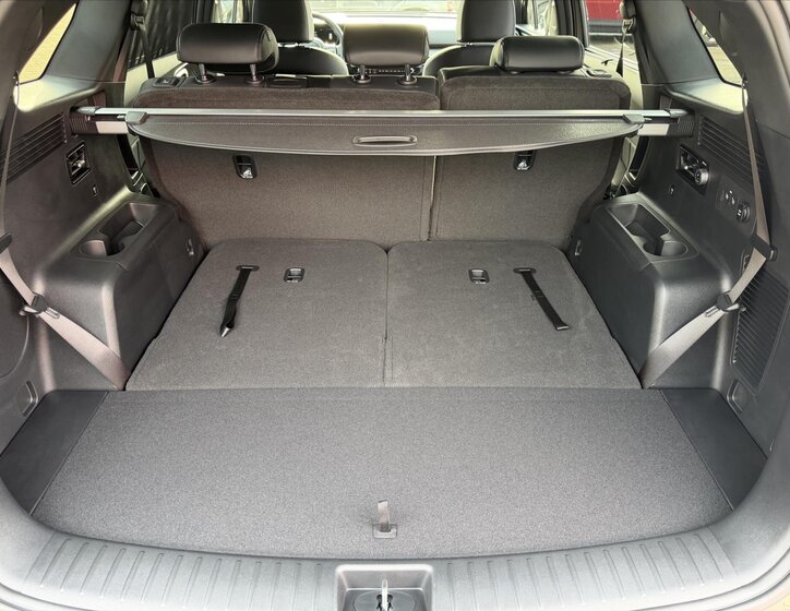 KIA Sorento SUV 2,2 l 142 kw