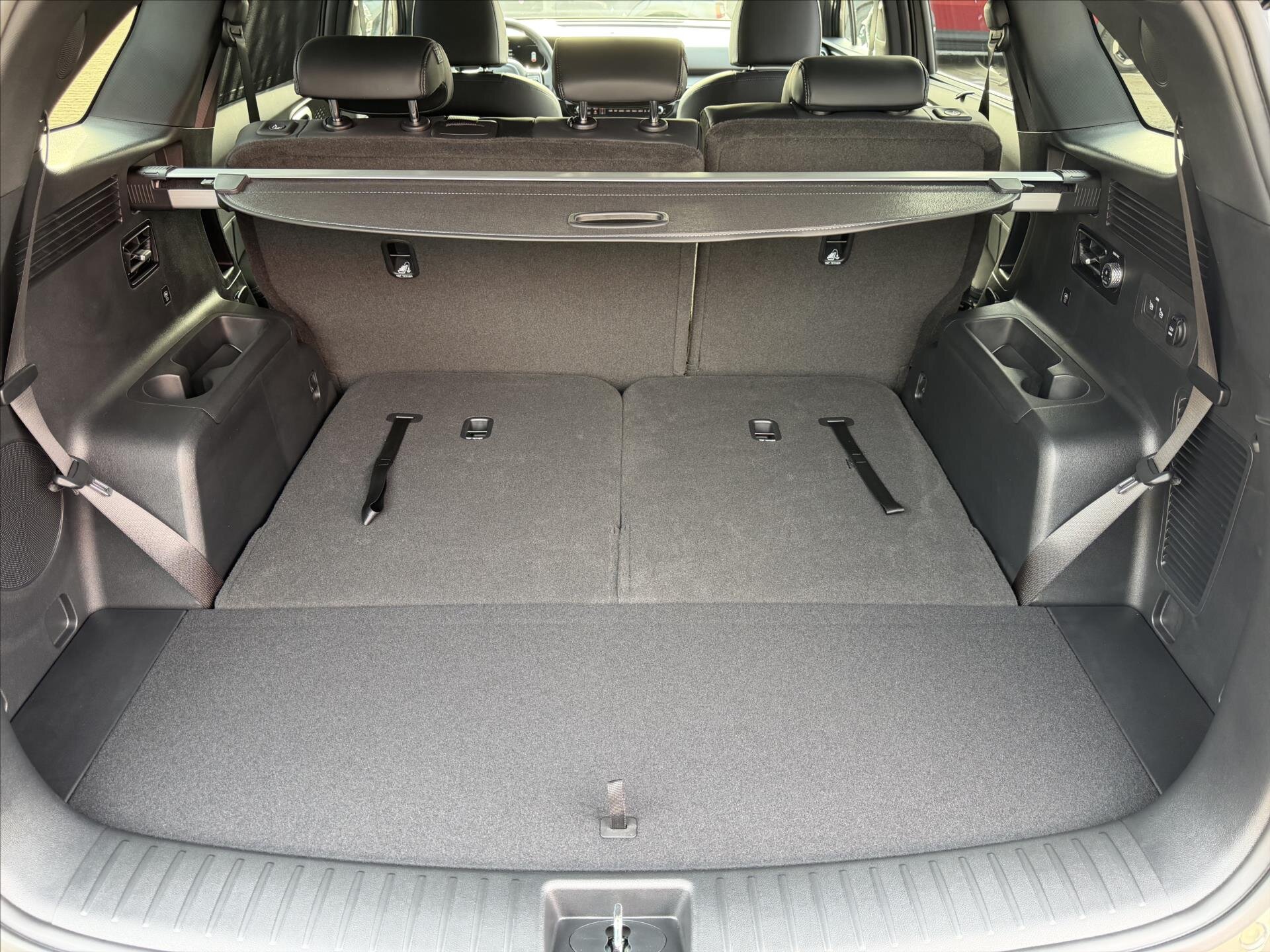 KIA Sorento SUV 2,2 l 142 kw