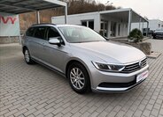 Volkswagen Passat Kombi 2,0 l 110 kw