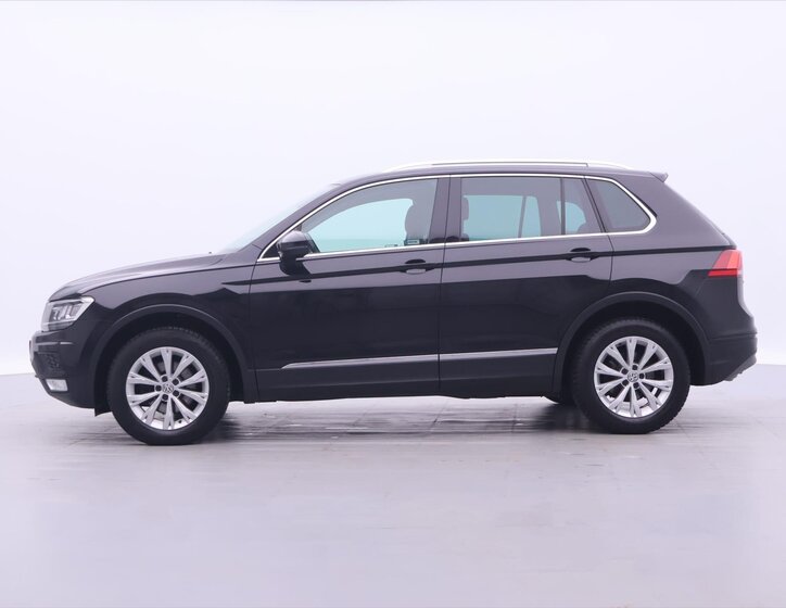 Volkswagen Tiguan SUV / Terénní 2,0 l 110 kw