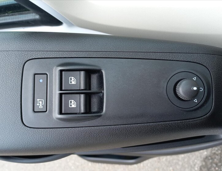 Toyota ProAce Skříň 2,2 l 132 kw