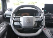 Citroën Berlingo MPV 1,5 l 96 kw