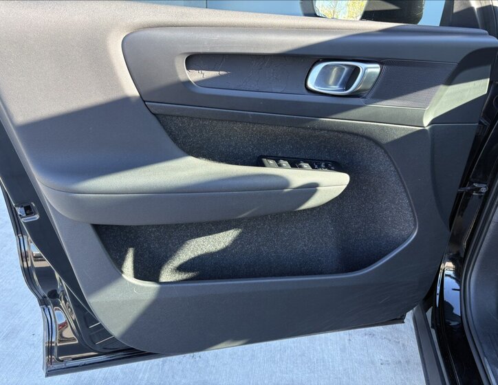 Volvo XC40 Kombi 1,5 l 95 kw