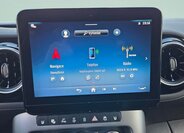 Mercedes-Benz Třídy T MPV 1,5 l 85 kw