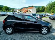 Volkswagen Polo Hatchback 1,2 l 51 kw