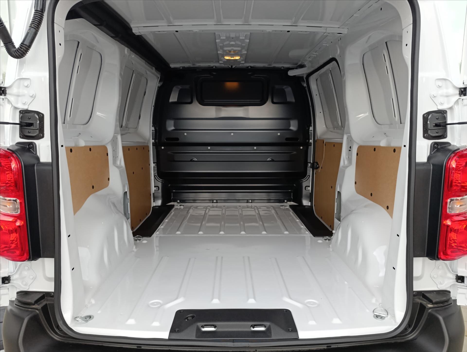 Fiat E-Scudo VAN-Minibus 0,0 100 kw