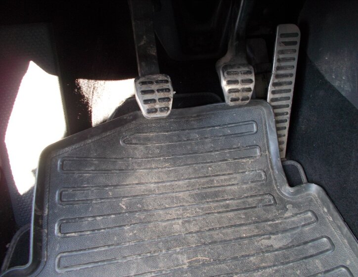 Škoda Yeti MPV 2,0 l 81 kw