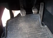 Škoda Yeti MPV 2,0 l 81 kw