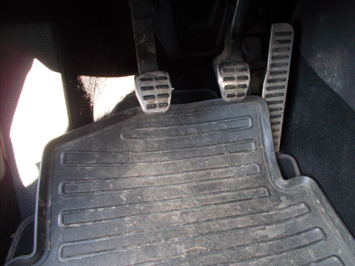 Škoda Yeti MPV 2,0 l 81 kw