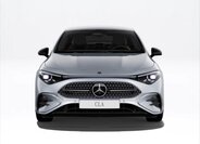 Mercedes-Benz CLA Kupé 1,5 l 120 kw