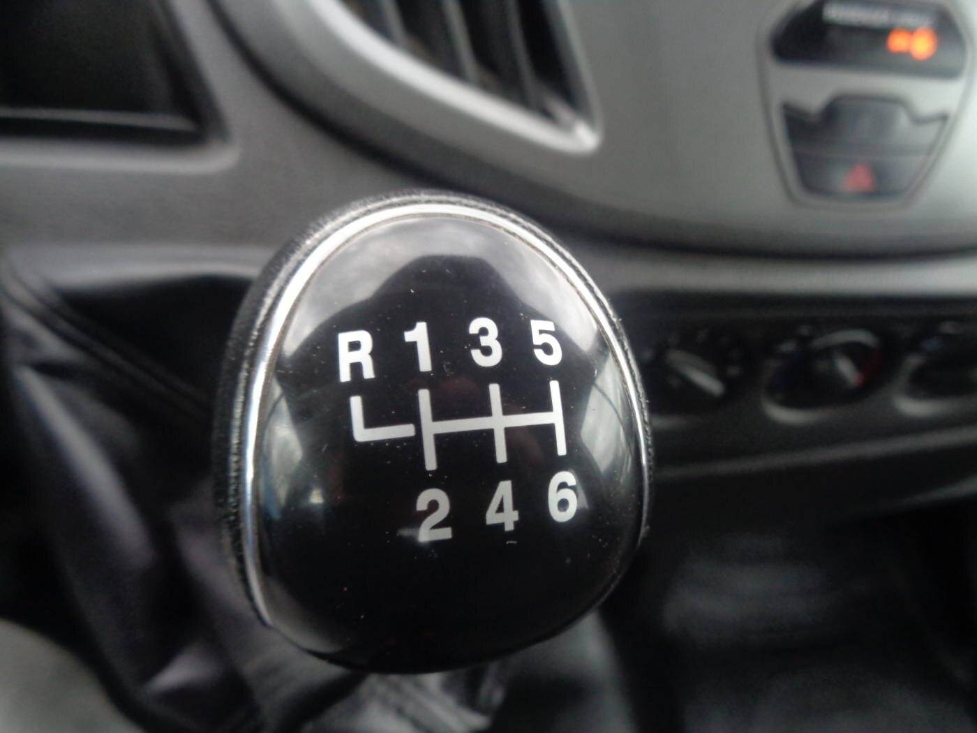 Ford Transit Ostatní 2,2 l 92 kw