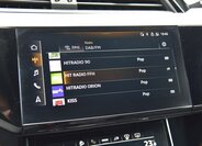 Audi e-tron SUV 0,0 300 kw