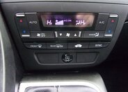 Honda Civic Hatchback 2,2 l 110 kw