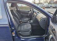 Škoda Octavia Kombi 1,6 l 75 kw