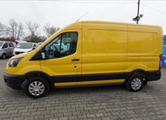 Ford Transit Ostatní 2,0 l 77 kw