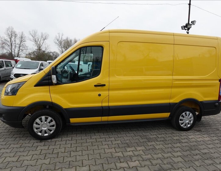Ford Transit Ostatní 2,0 l 77 kw
