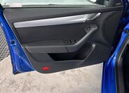 Škoda Octavia Kombi 1,8 l 132 kw